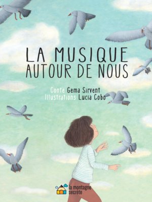 cover image of La musique autour de nous